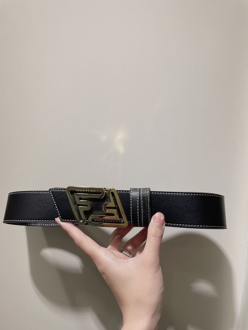 Fendi Belts